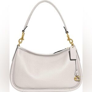 Coach Cary Crossbody Bag in Chalk